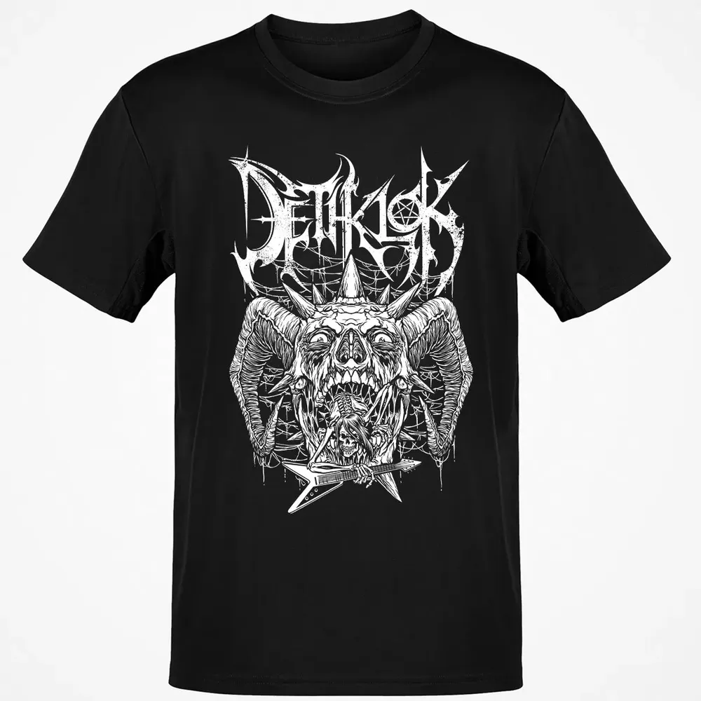 DETHKLOK Classic Unisex T-Shirt - 2