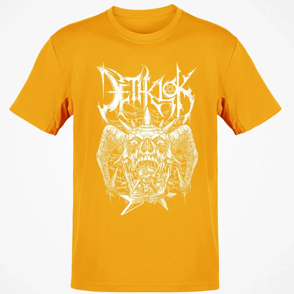 DETHKLOK Classic Unisex T-Shirt - 5