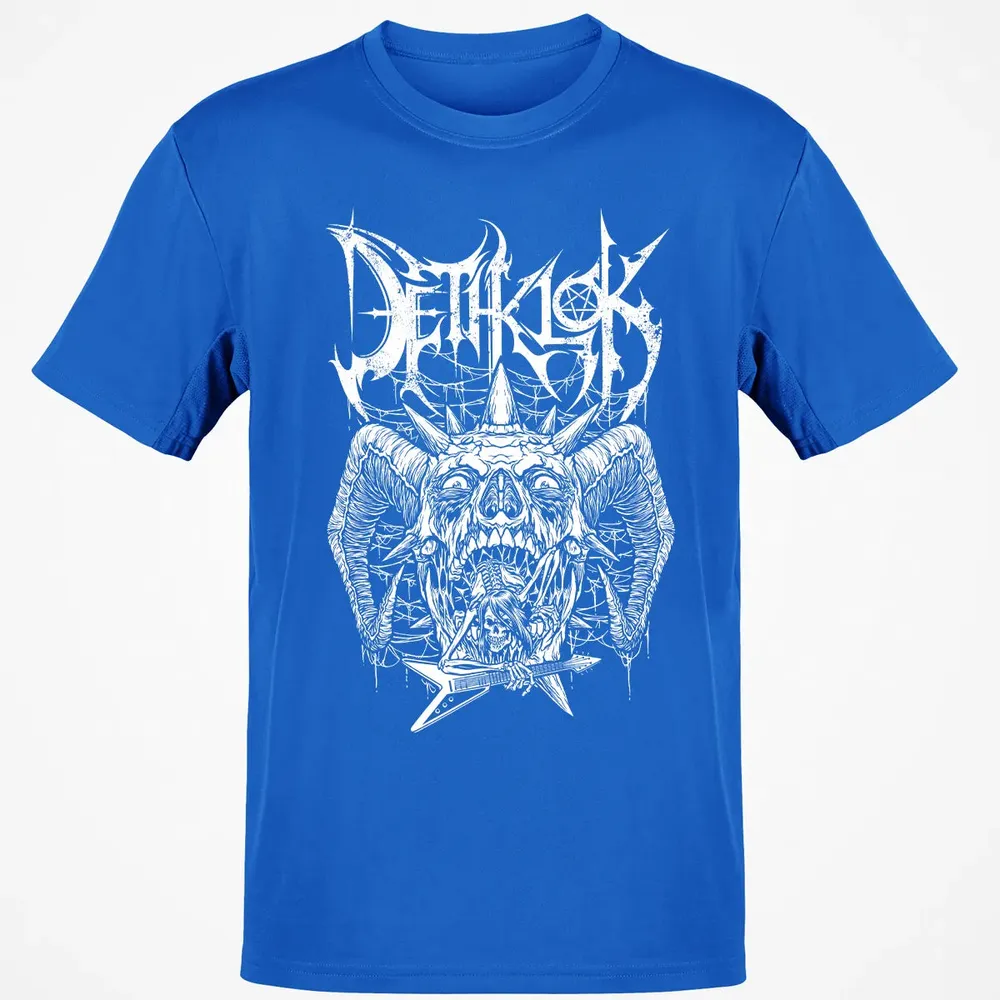 DETHKLOK Classic Unisex T-Shirt - 12