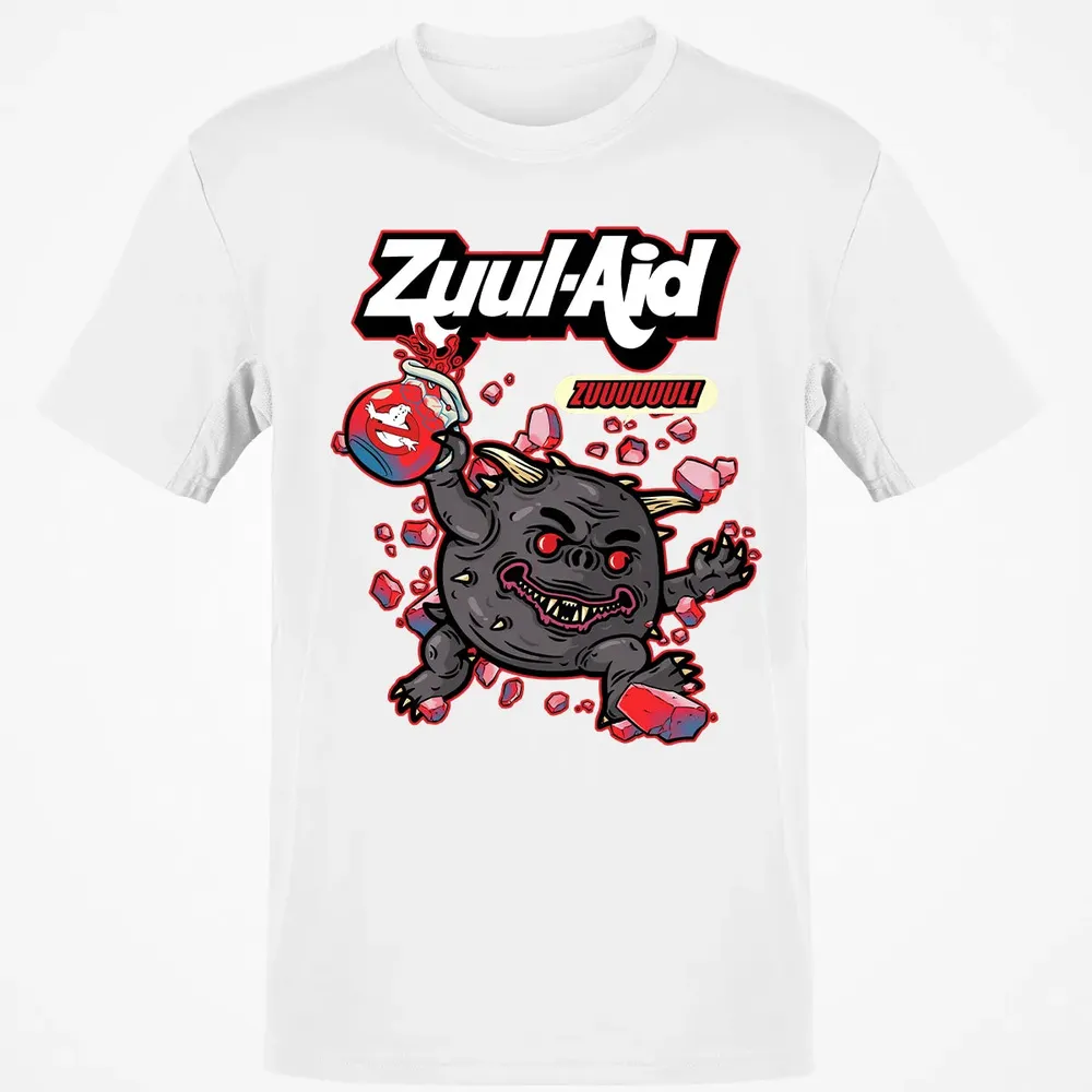 Zuul-Aid Classic Unisex T-Shirt - 13