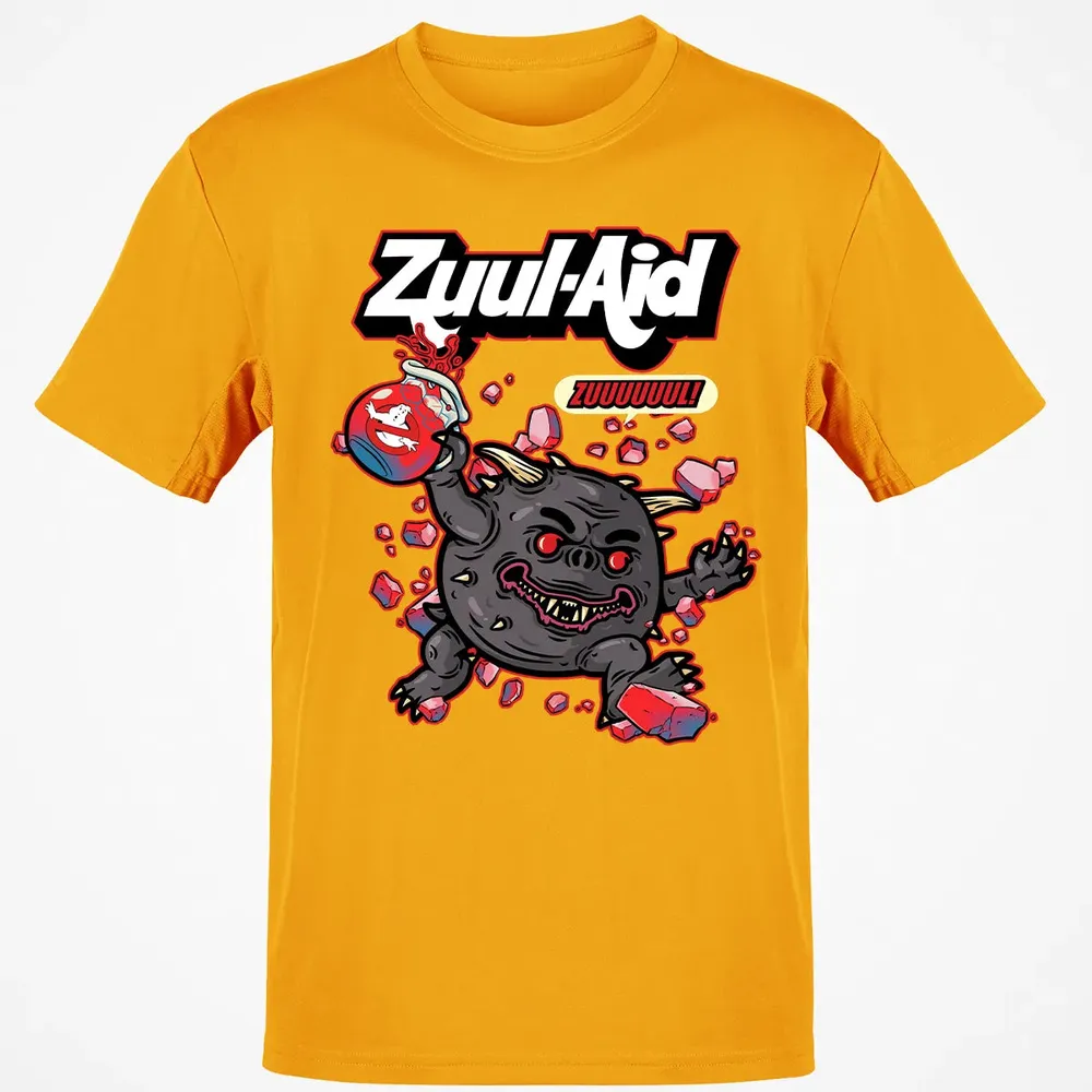 Zuul-Aid Classic Unisex T-Shirt - 5