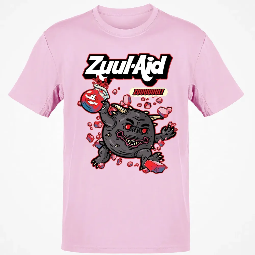 Zuul-Aid Classic Unisex T-Shirt - 6