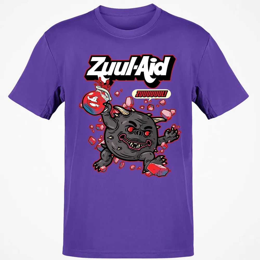 Zuul-Aid Classic Unisex T-Shirt - 10