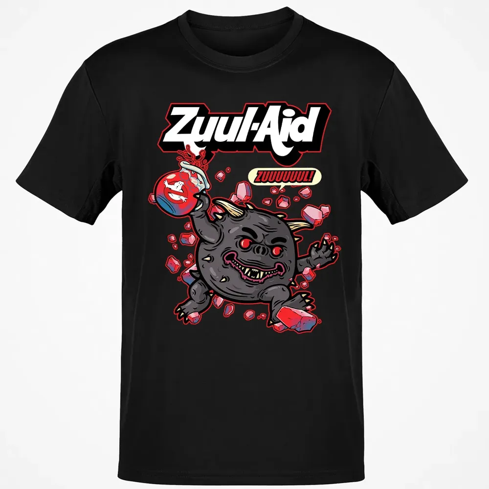 Zuul-Aid Classic Unisex T-Shirt - 2