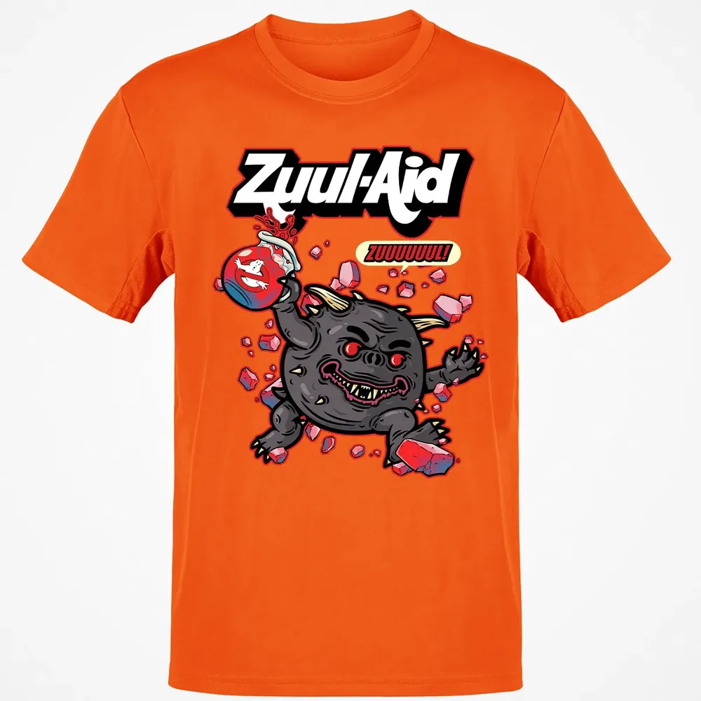 Zuul-Aid Classic Unisex T-Shirt - 9