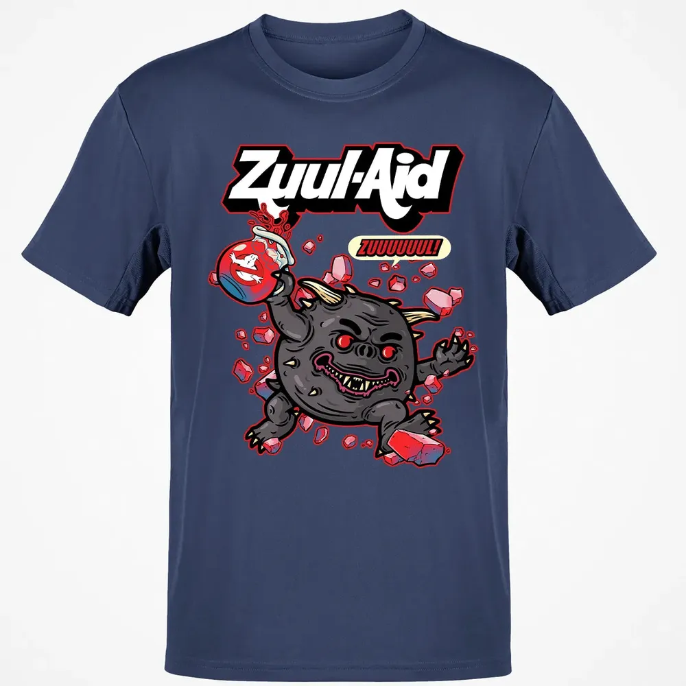 Zuul-Aid Classic Unisex T-Shirt - 8