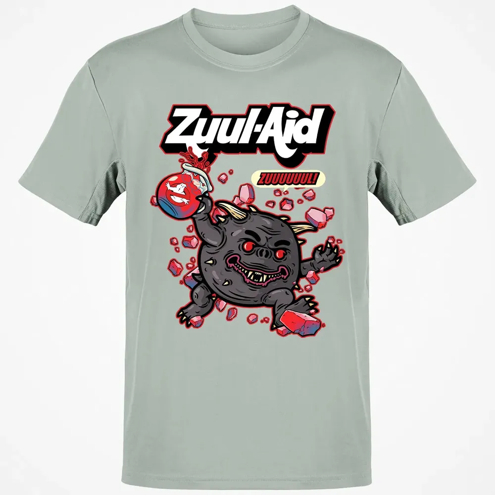Zuul-Aid Classic Unisex T-Shirt - 3