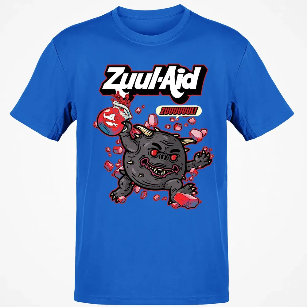 Zuul-Aid Classic Unisex T-Shirt - 12