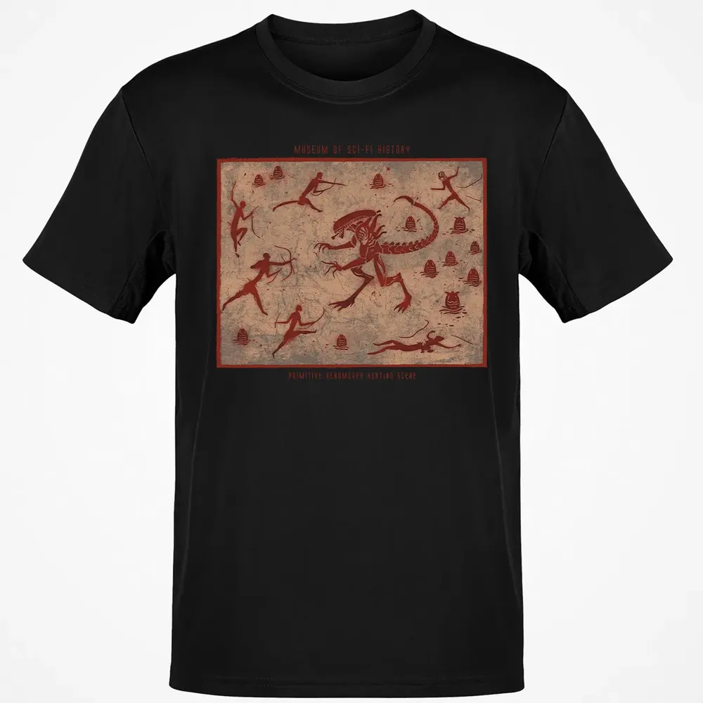 Alien Age Classic Unisex T-Shirt - 2