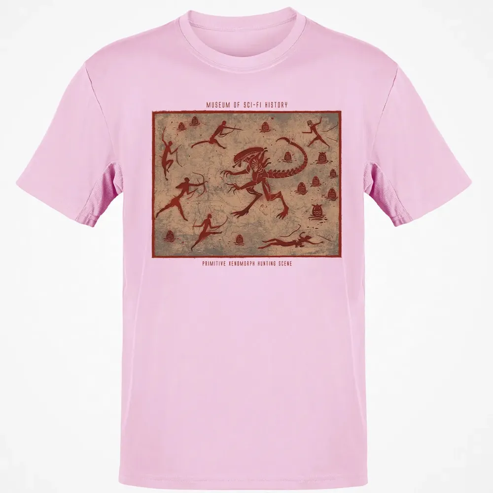 Alien Age Classic Unisex T-Shirt - 6