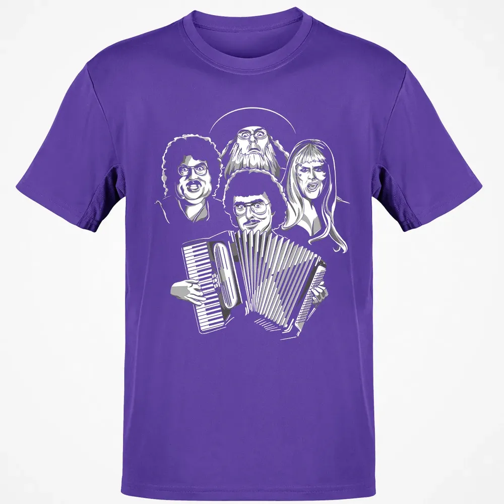 Bohemian Polka Classic Unisex T-Shirt - 10