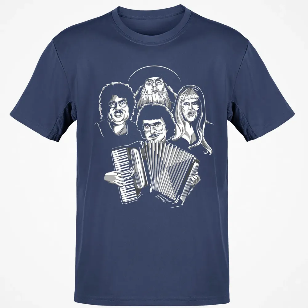 Bohemian Polka Classic Unisex T-Shirt - 8