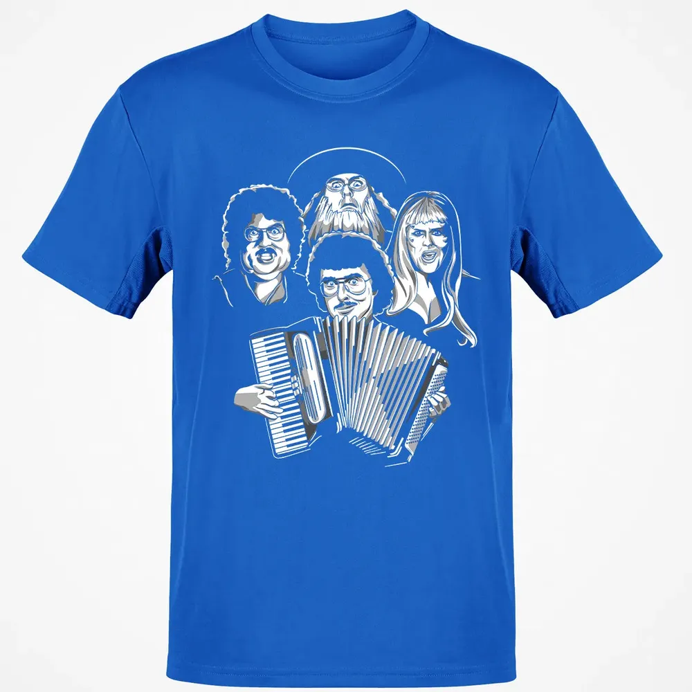 Bohemian Polka Classic Unisex T-Shirt - 12