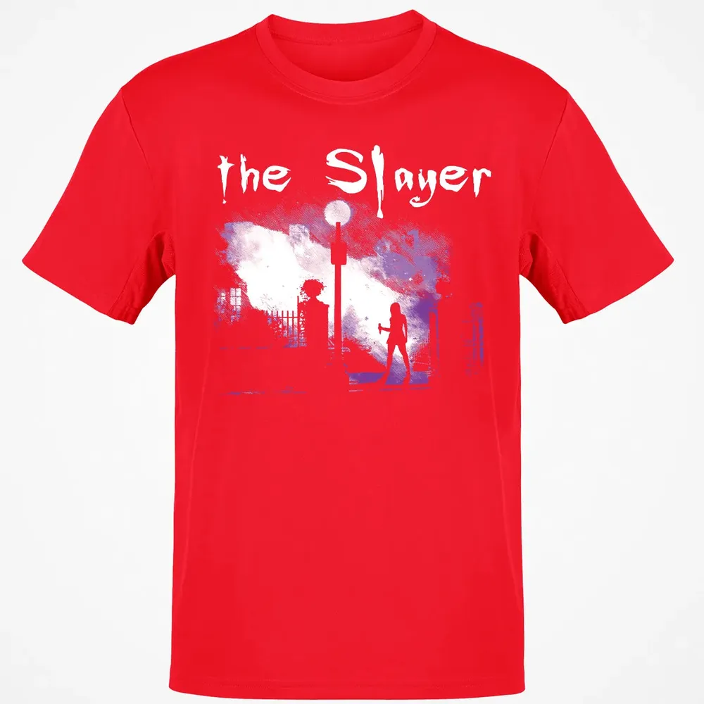 The Slayer Classic Unisex T-Shirt - 11