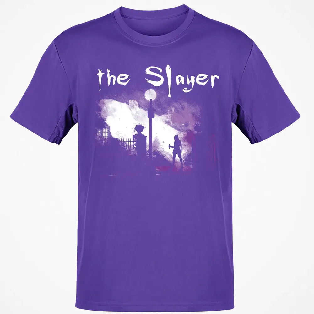 The Slayer Classic Unisex T-Shirt - 10