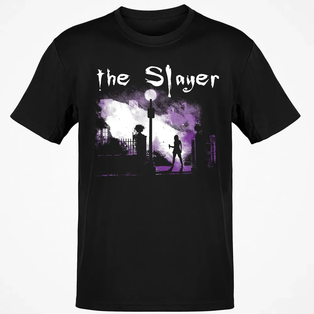 The Slayer Classic Unisex T-Shirt - 2