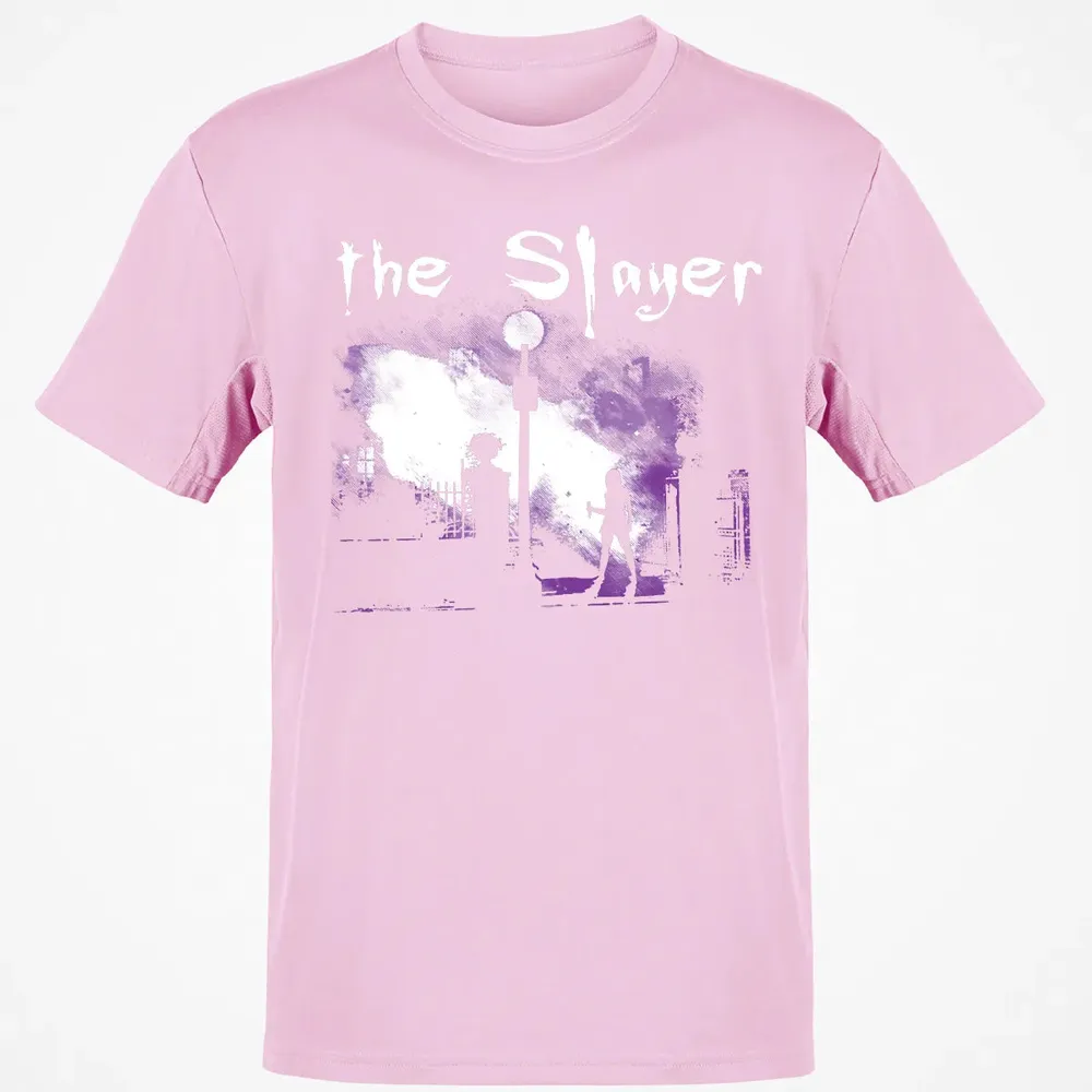 The Slayer Classic Unisex T-Shirt - 6