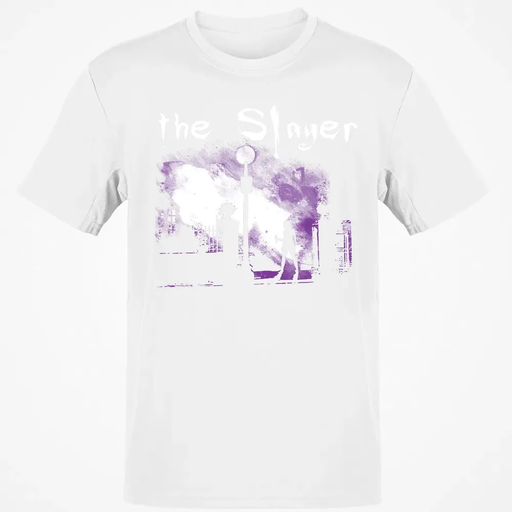 The Slayer Classic Unisex T-Shirt - 13