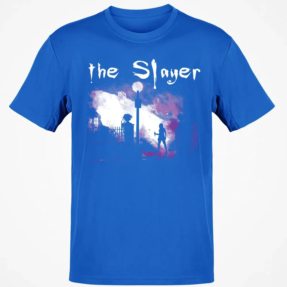 The Slayer Classic Unisex T-Shirt - 12