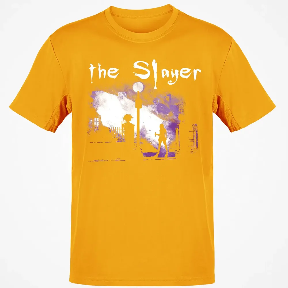 The Slayer Classic Unisex T-Shirt - 5
