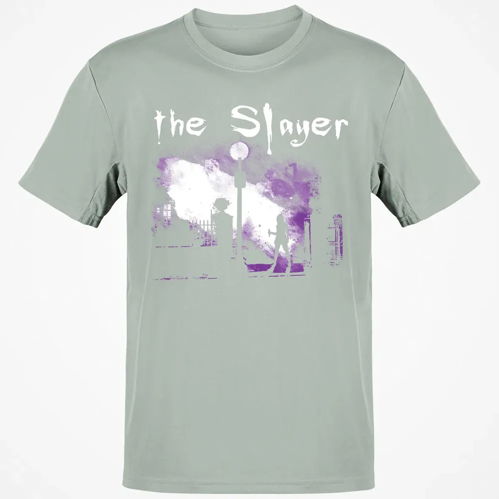 The Slayer Classic Unisex T-Shirt - 3