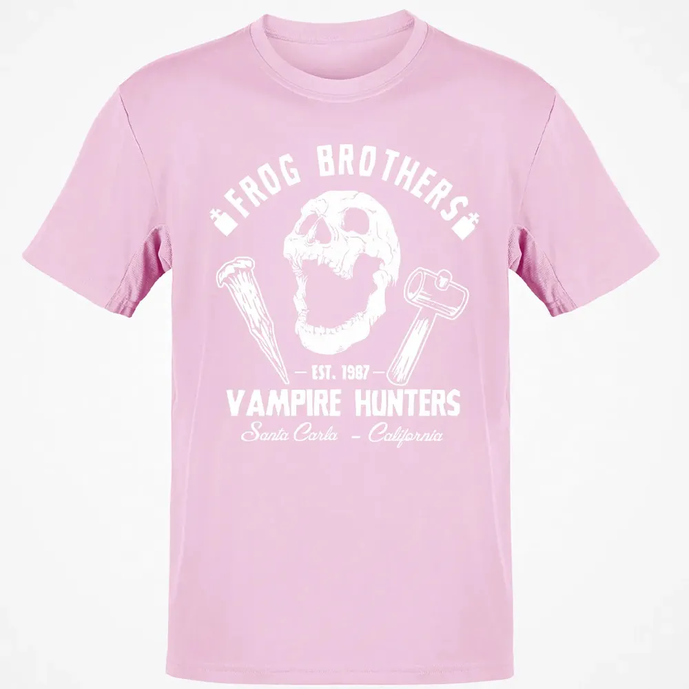 Frog Brothers Classic Unisex T-Shirt - 6