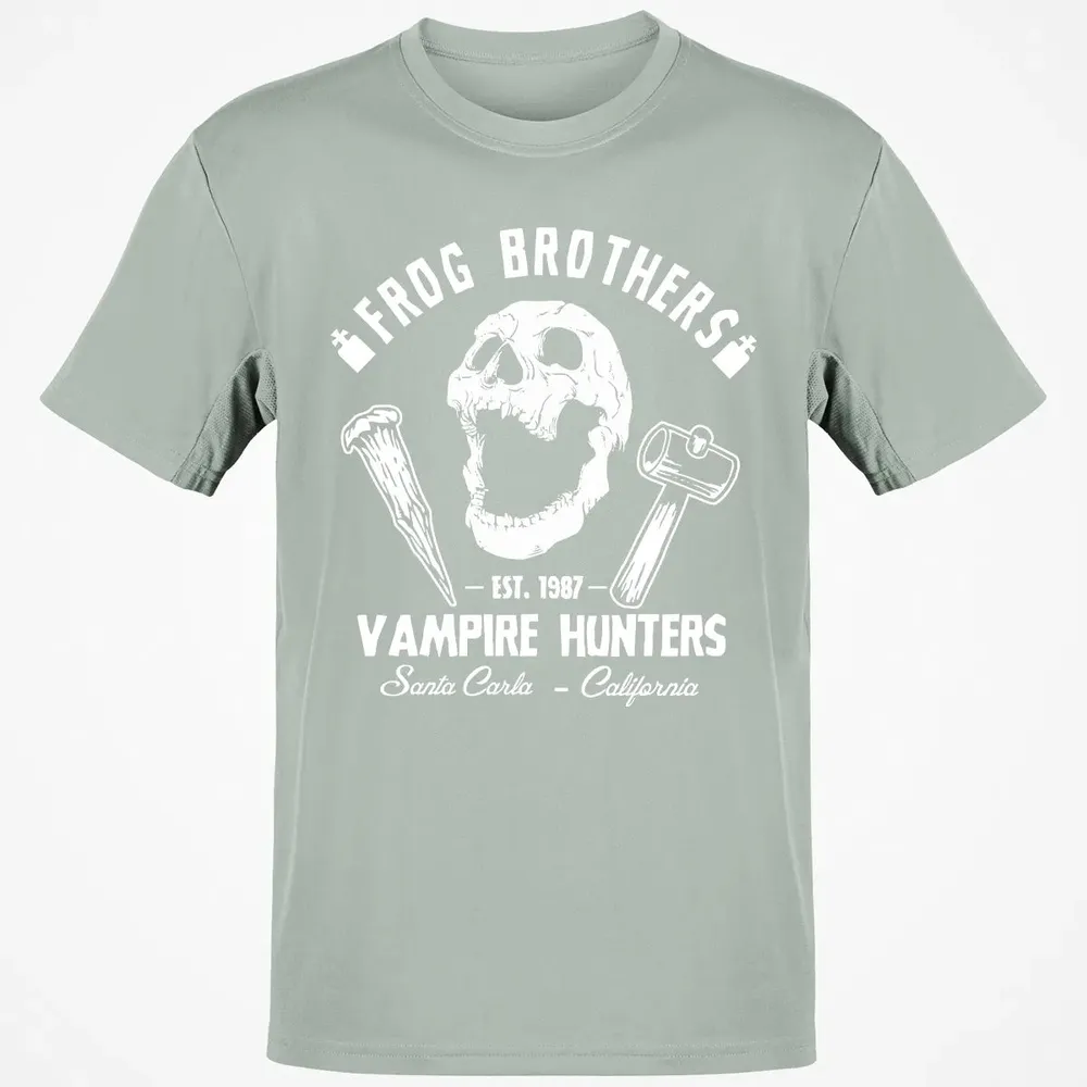 Frog Brothers Classic Unisex T-Shirt - 3