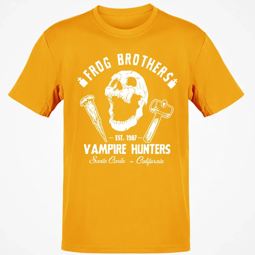 Frog Brothers Classic Unisex T-Shirt - 5