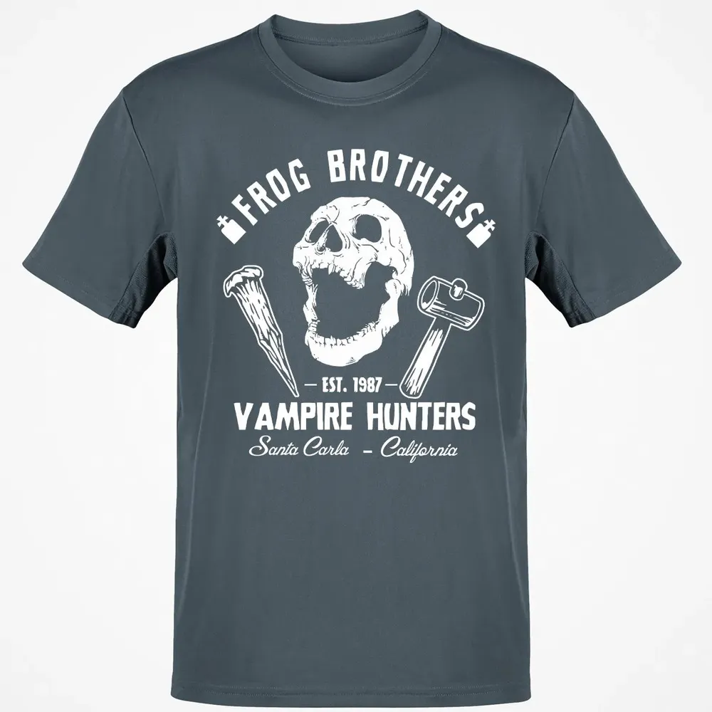 Frog Brothers Classic Unisex T-Shirt - 4
