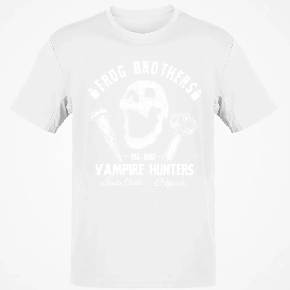 Frog Brothers Classic Unisex T-Shirt - 13