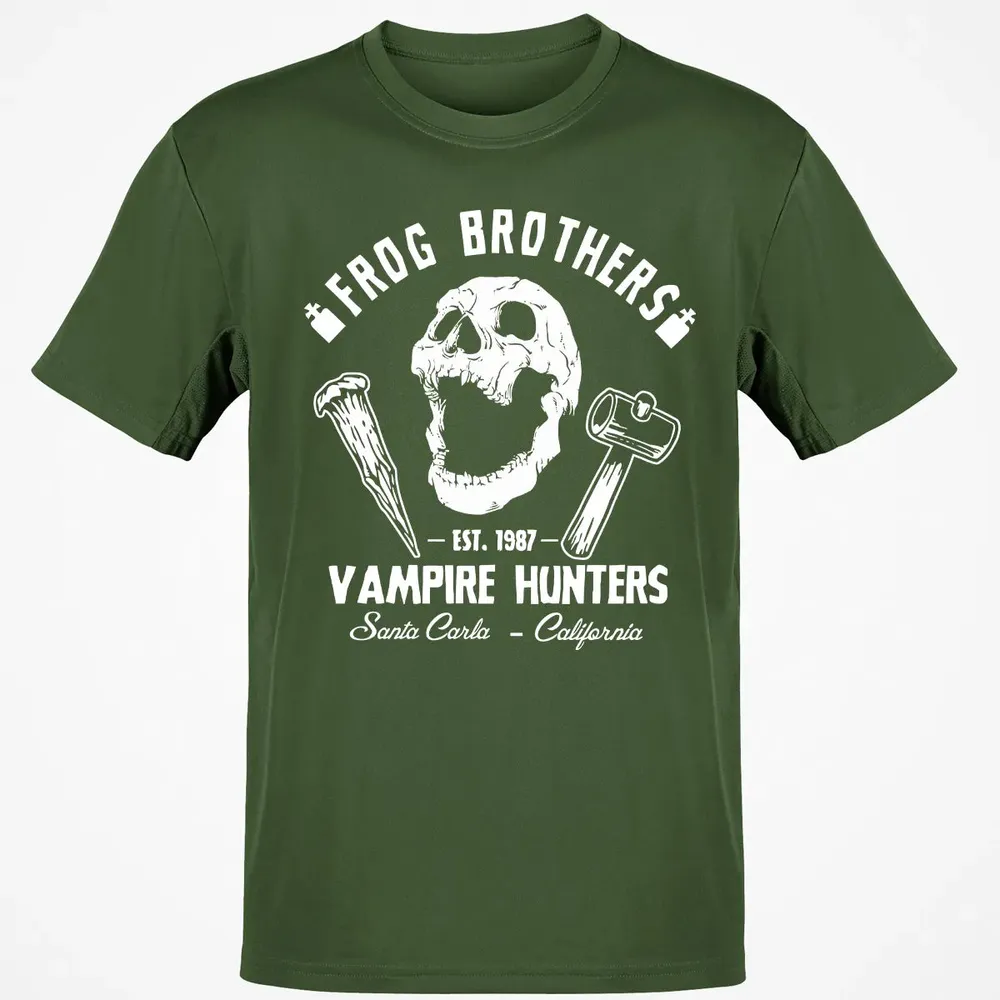 Frog Brothers Classic Unisex T-Shirt - 7