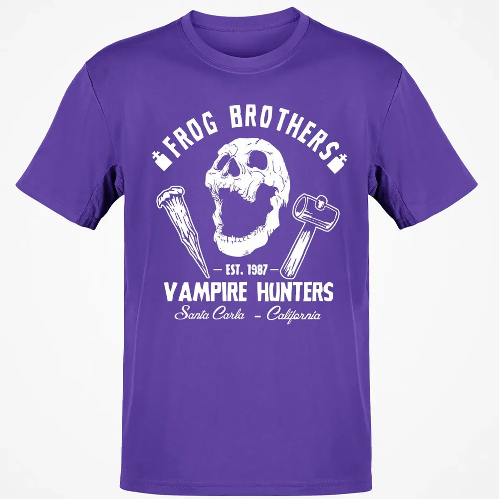 Frog Brothers Classic Unisex T-Shirt - 10