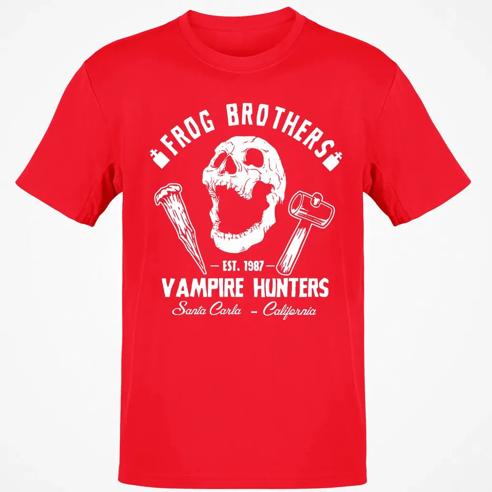Frog Brothers Classic Unisex T-Shirt - 11