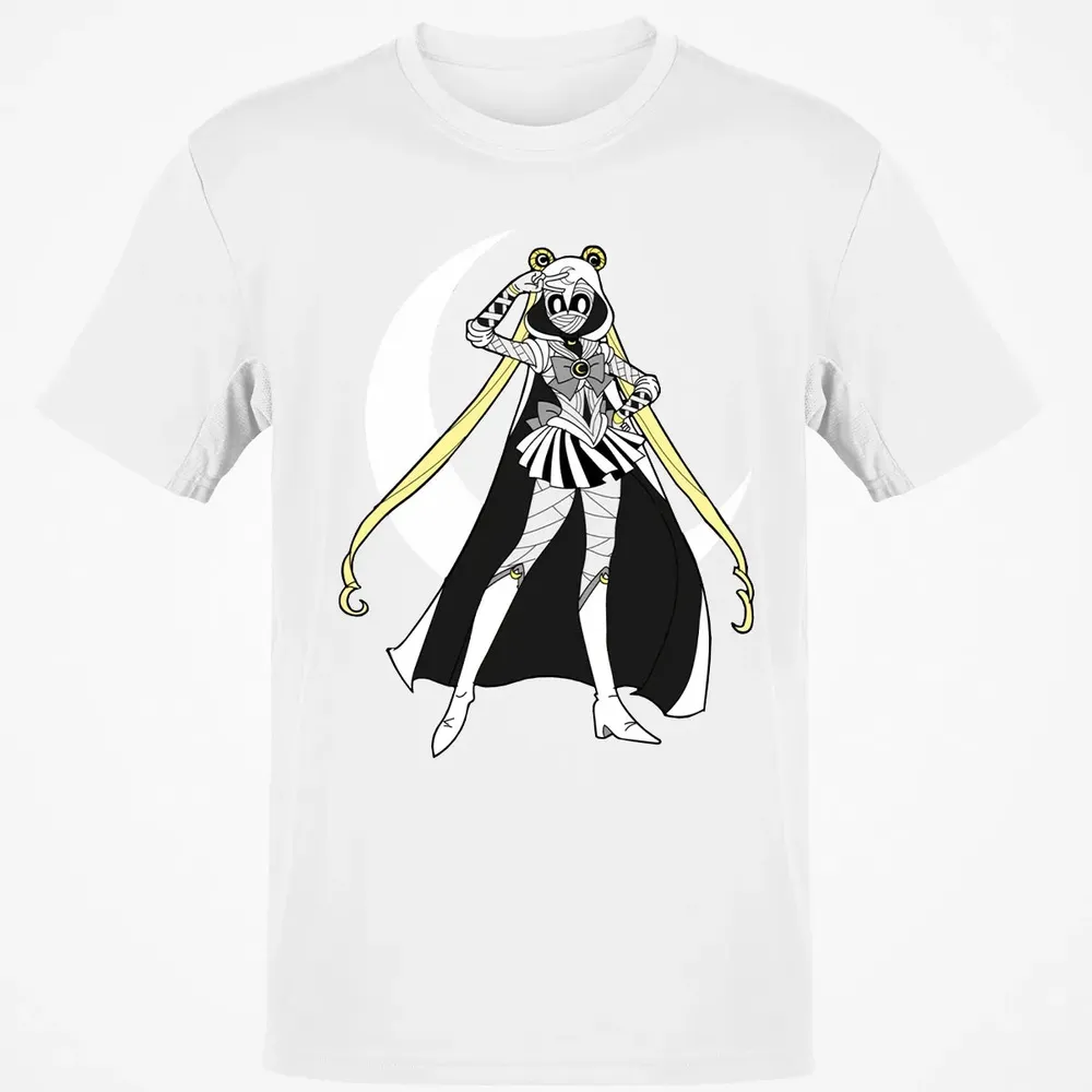 Sailor Moon Knight Classic Unisex T-Shirt - 13