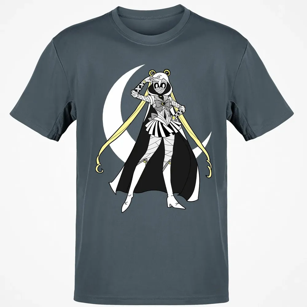 Sailor Moon Knight Classic Unisex T-Shirt - 4