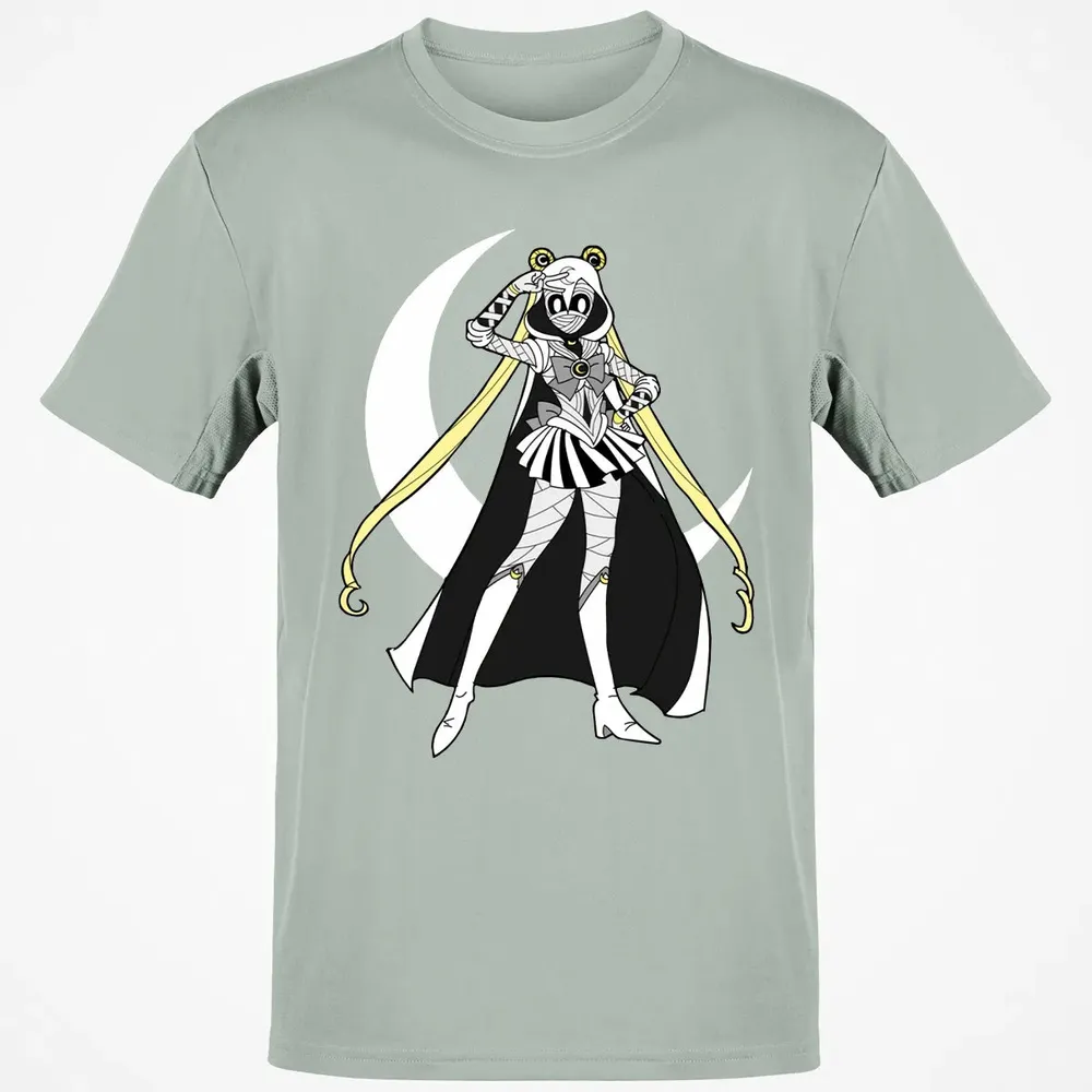Sailor Moon Knight Classic Unisex T-Shirt - 3
