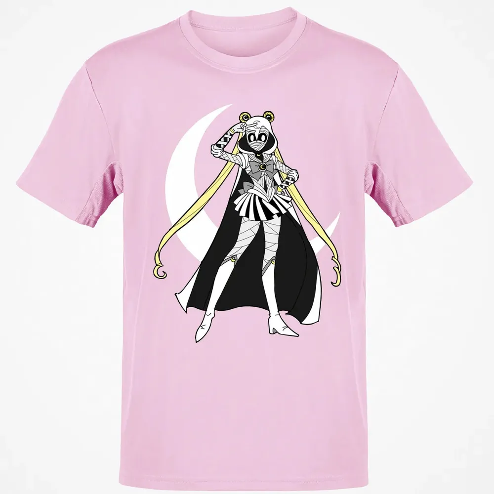 Sailor Moon Knight Classic Unisex T-Shirt - 6