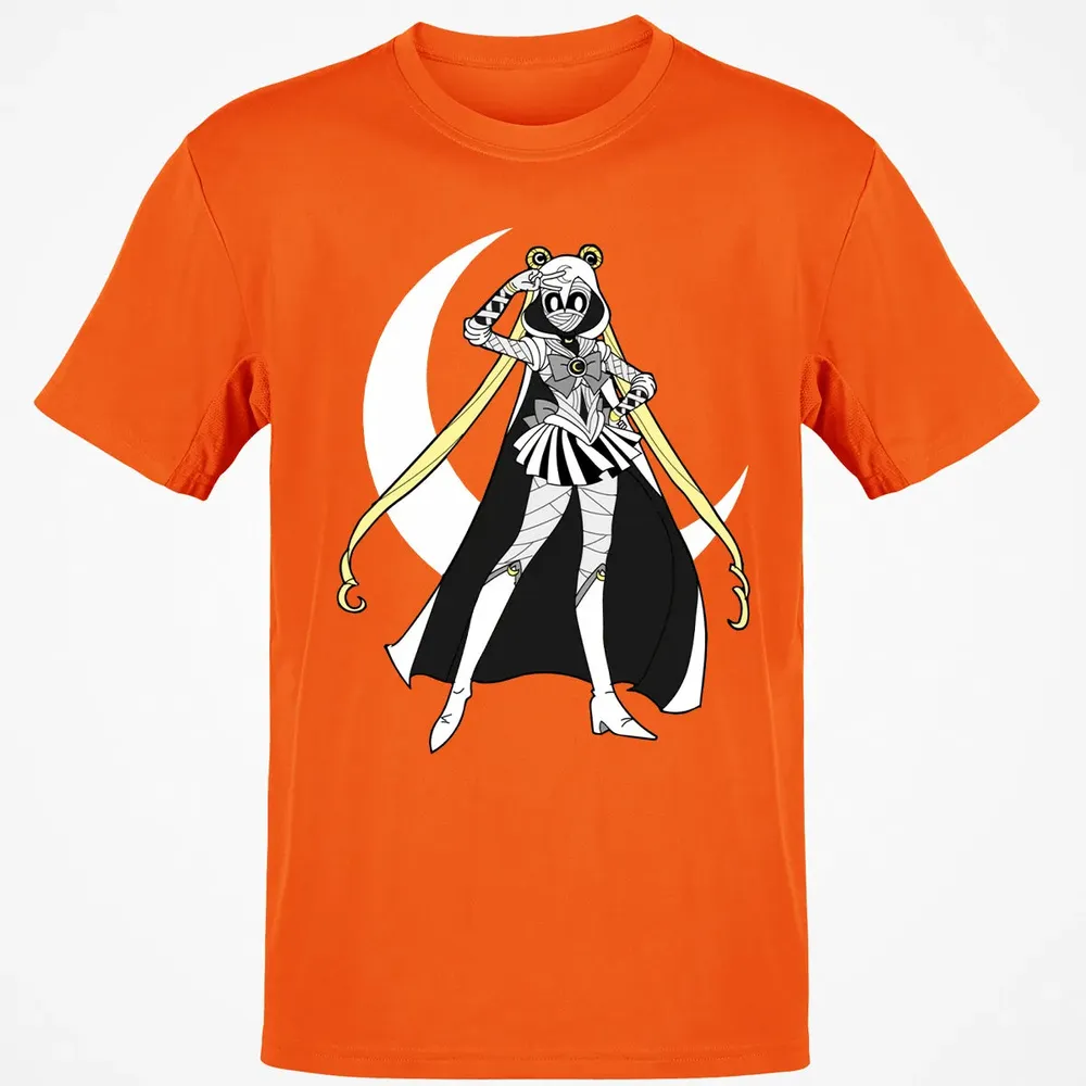 Sailor Moon Knight Classic Unisex T-Shirt - 9