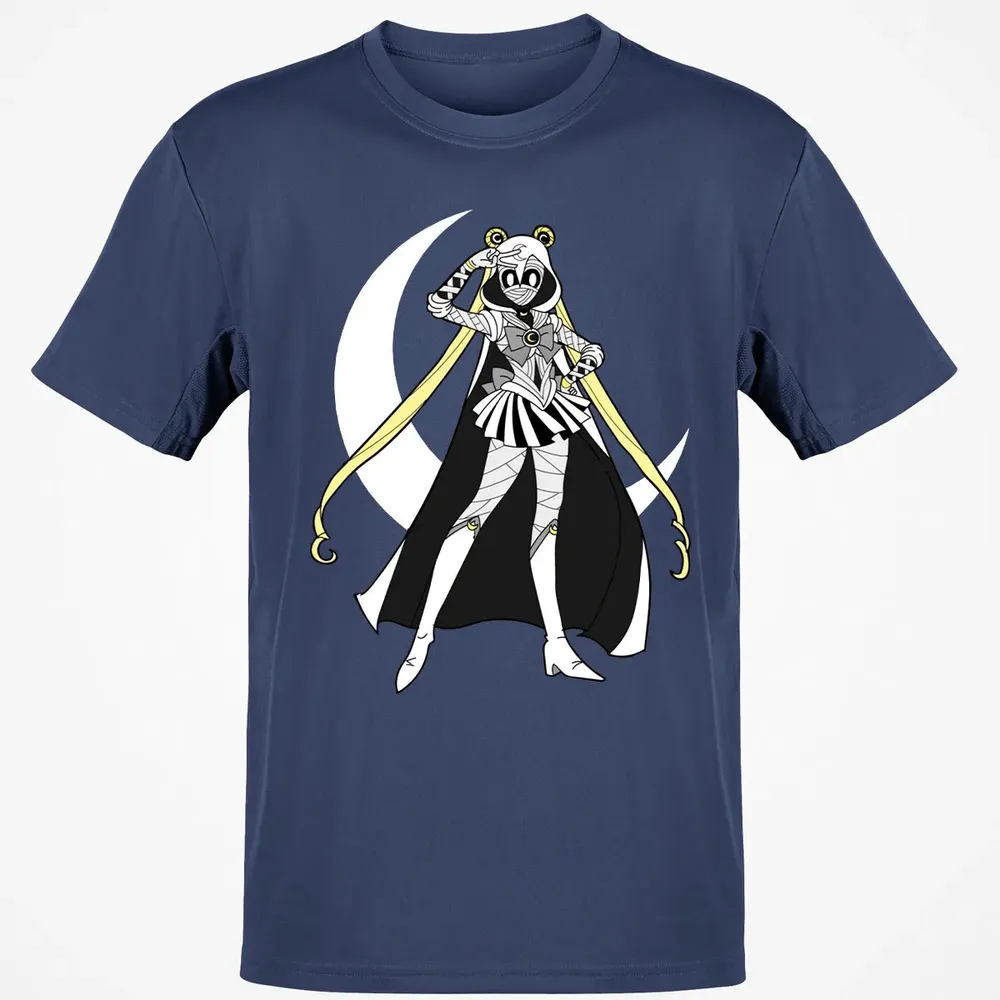 Sailor Moon Knight Classic Unisex T-Shirt - 8