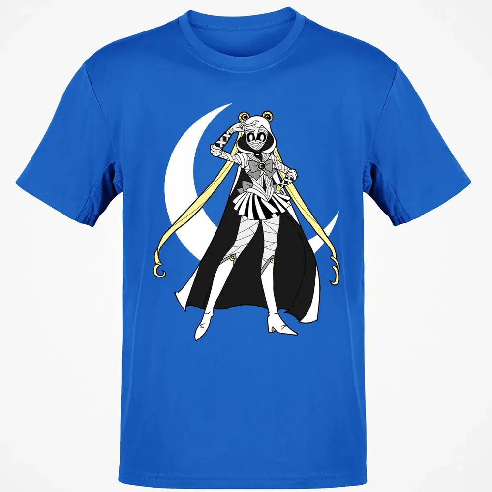 Sailor Moon Knight Classic Unisex T-Shirt - 12