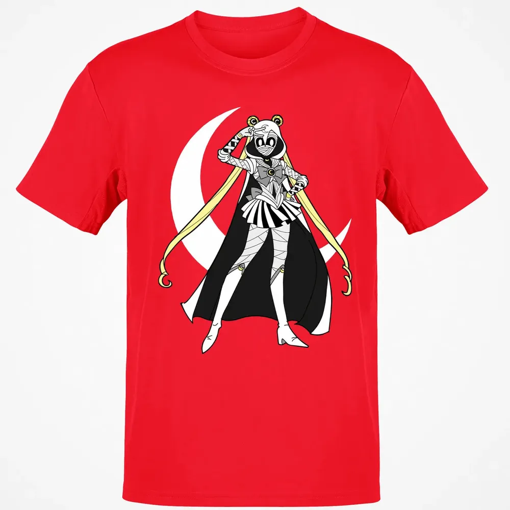 Sailor Moon Knight Classic Unisex T-Shirt - 11