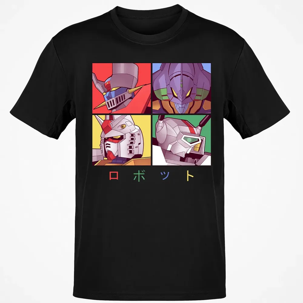 MECHAZ Classic Unisex T-Shirt - 2