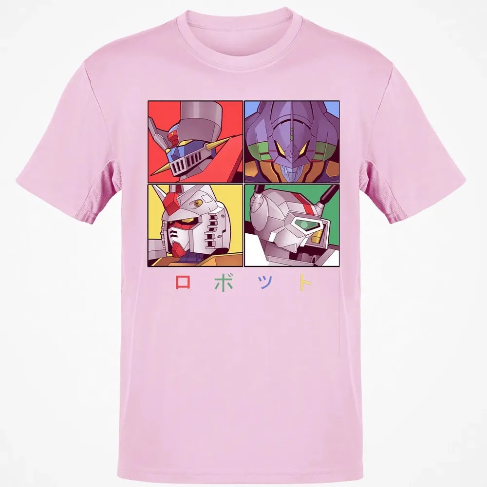 MECHAZ Classic Unisex T-Shirt - 6