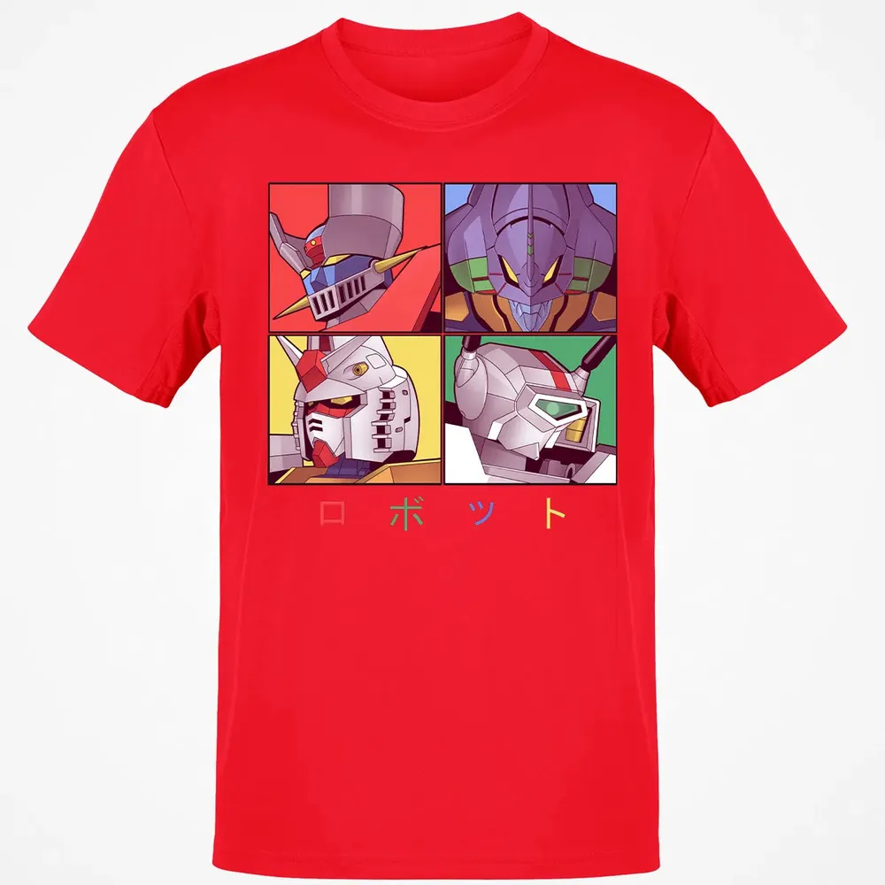 MECHAZ Classic Unisex T-Shirt - 11