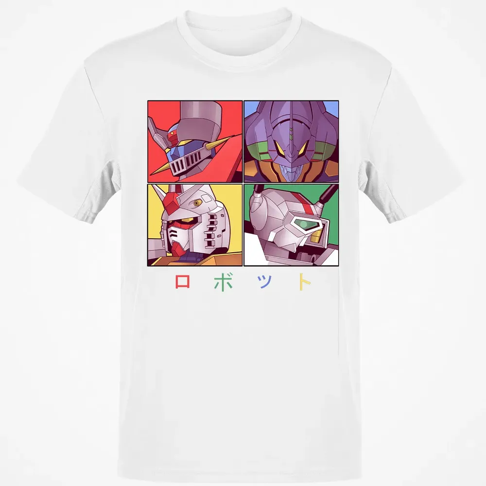 MECHAZ Classic Unisex T-Shirt - 13
