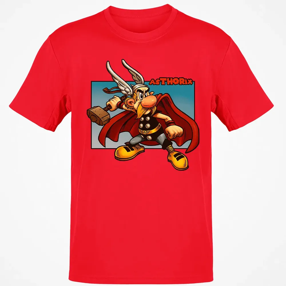 ASTHORIX Classic Unisex T-Shirt - 11