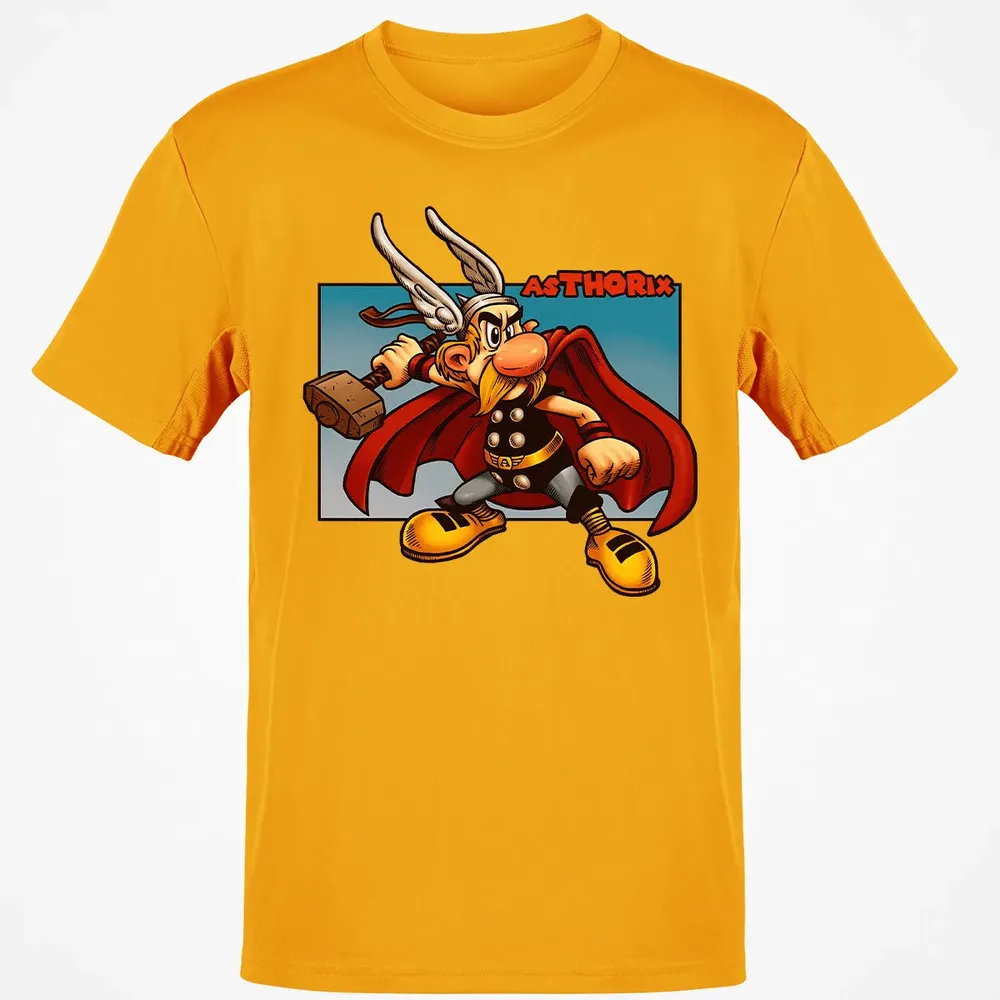 ASTHORIX Classic Unisex T-Shirt - 5