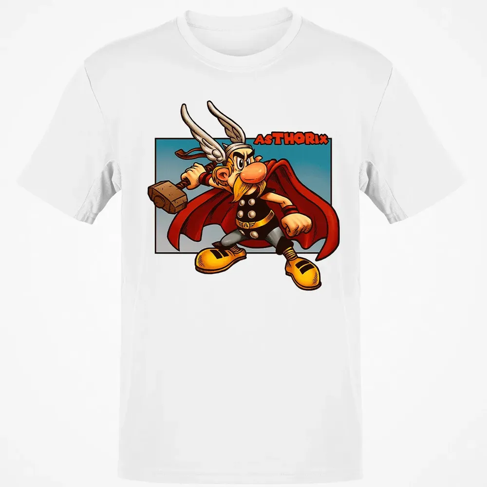 ASTHORIX Classic Unisex T-Shirt - 13