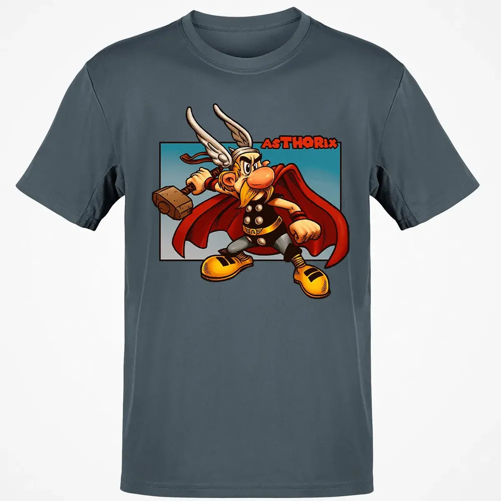 ASTHORIX Classic Unisex T-Shirt - 4