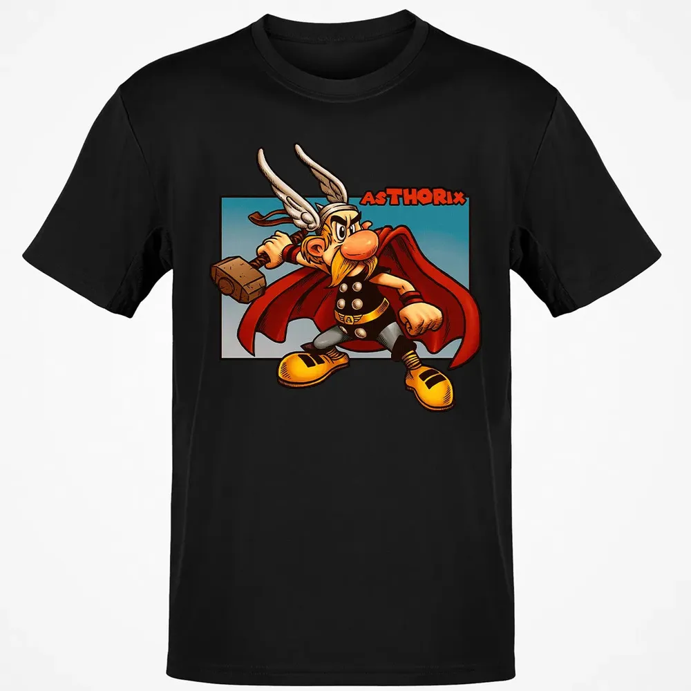 ASTHORIX Classic Unisex T-Shirt - 2